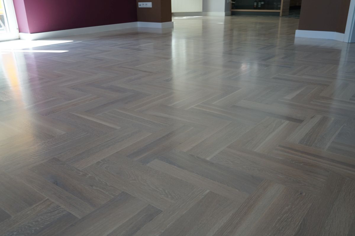 Bielenie Parkietu Debowego 06