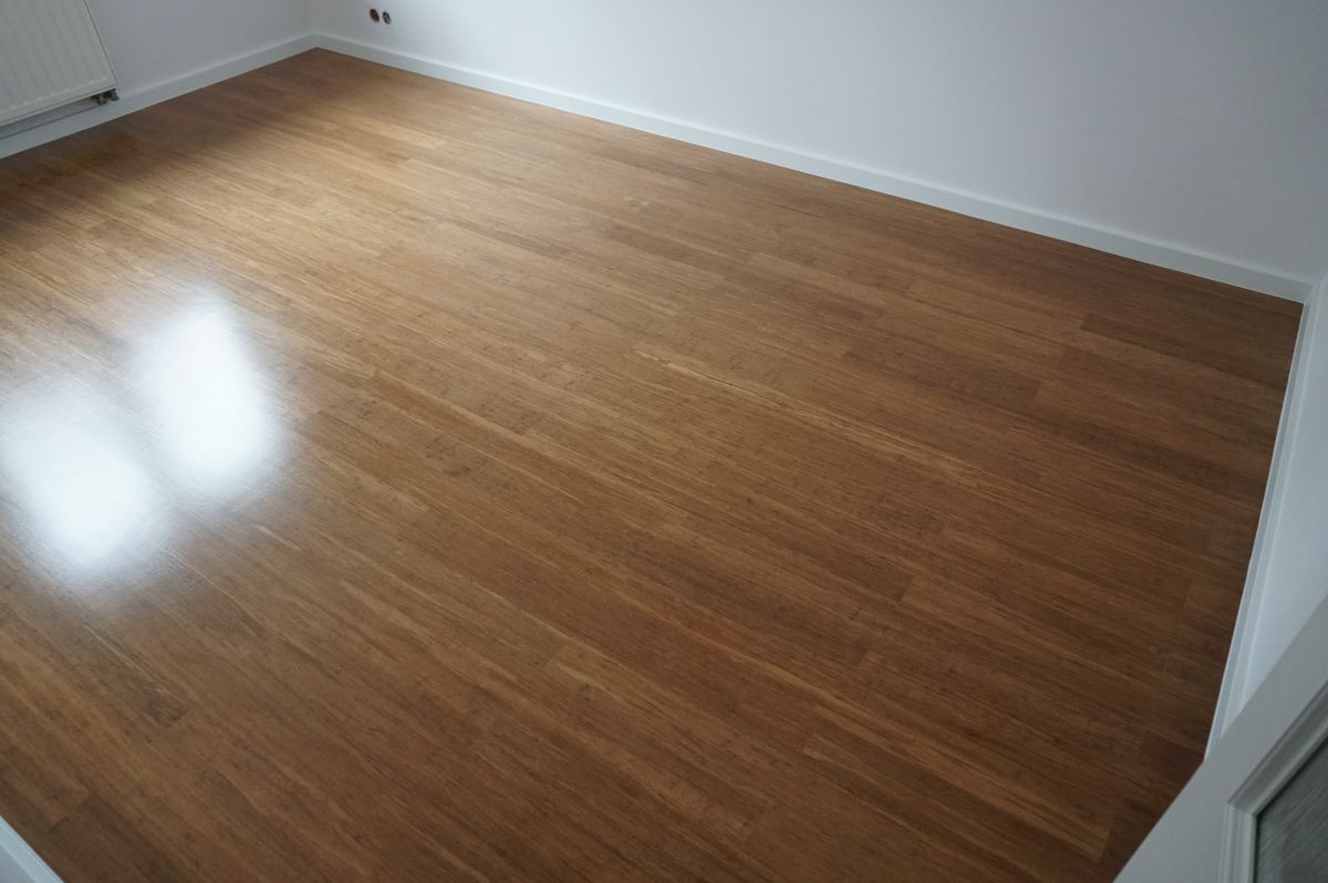 Cyklinowanie Bambusa Karmelowego 04