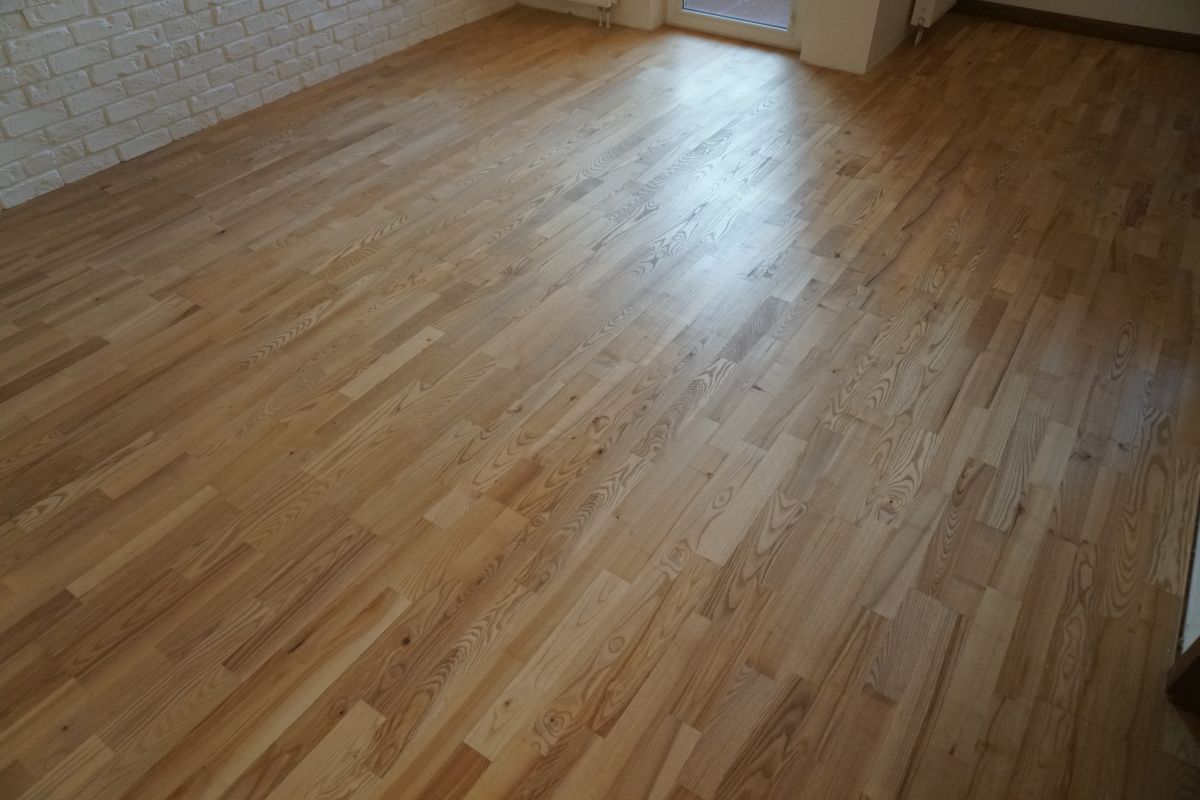 Cyklinowanie Deski Barlineckiej 03