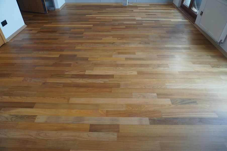 Deska Egzotyczna Szlifowanie I Olejowanie Krakow 05