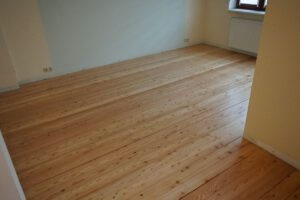 Renowacja Desek Modrzewiowych I Parkietu Debowego