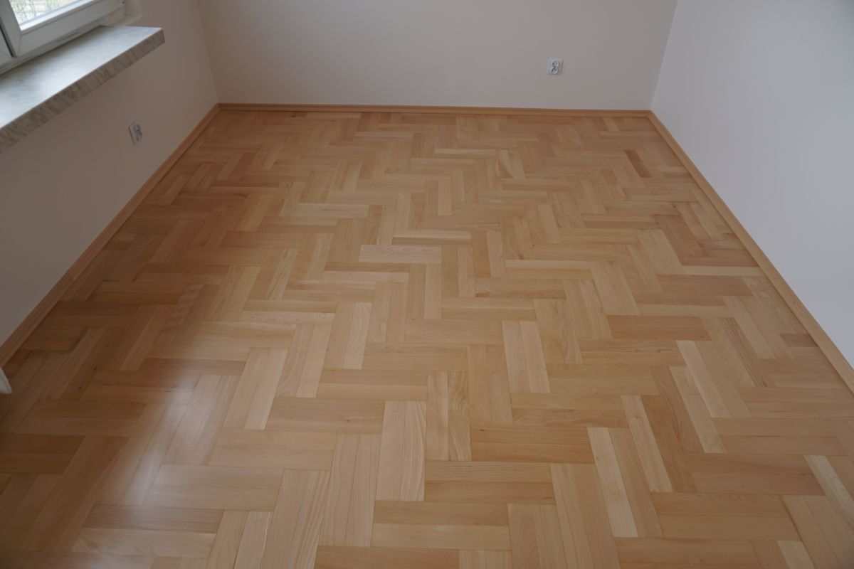 Parkiet Bukowy Po Renowacji 03