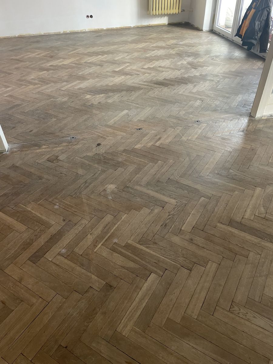 Renowacja Parkietu Debowego Krakow 03 1