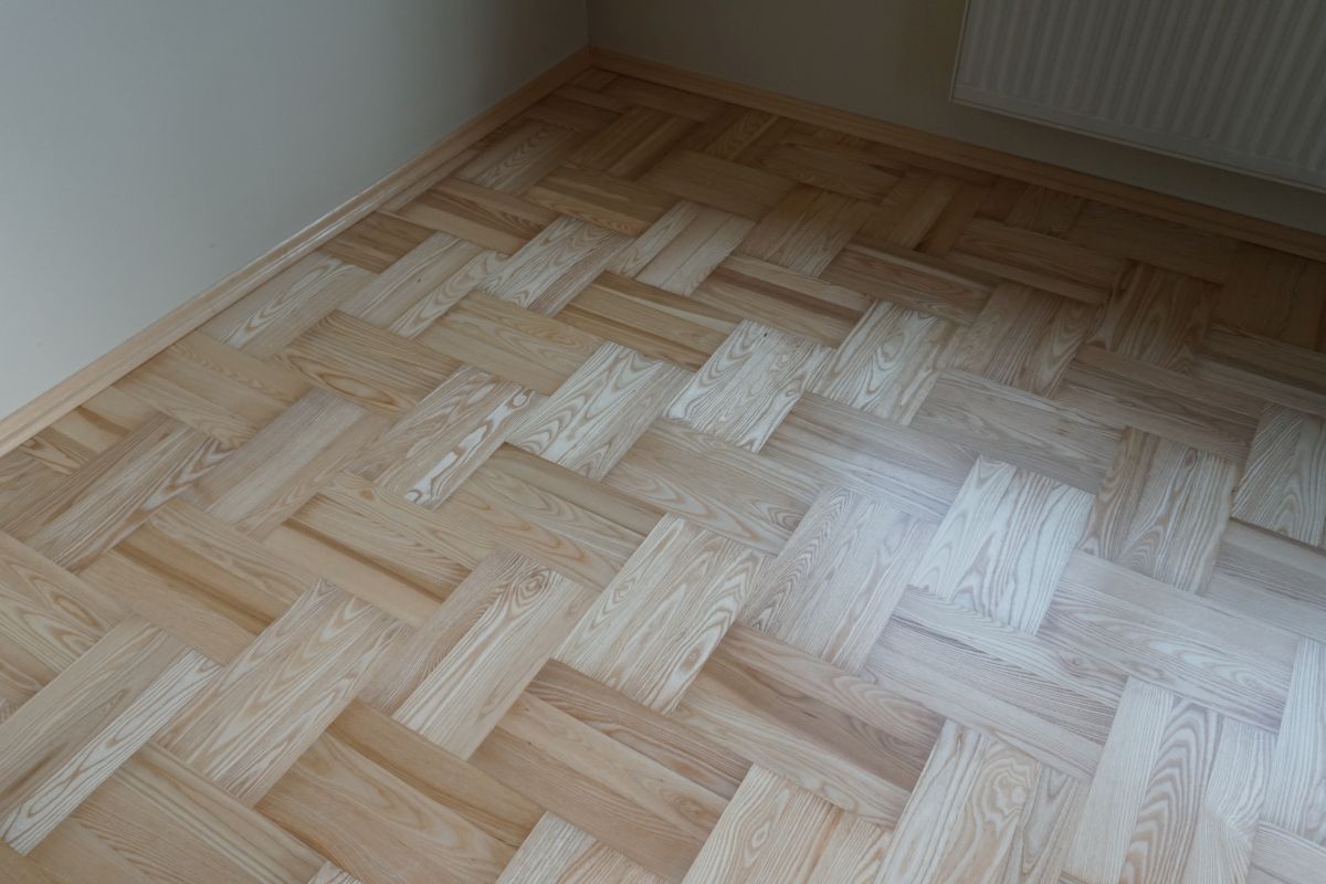 Po Renowacji Parkietu Jesionowego 02