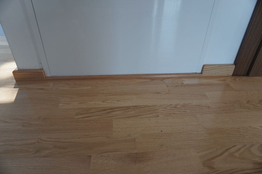 Parkiet Z Debu Czerwonego 012