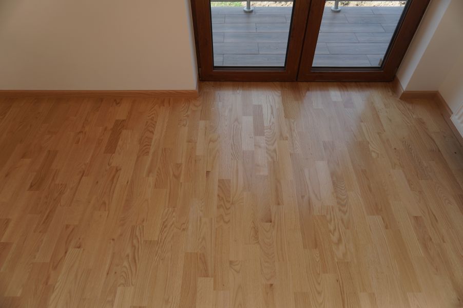 Parkiet Z Debu Czerwonego 05