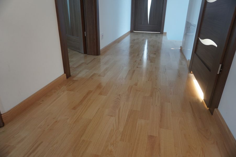 Parkiet Z Debu Czerwonego 08