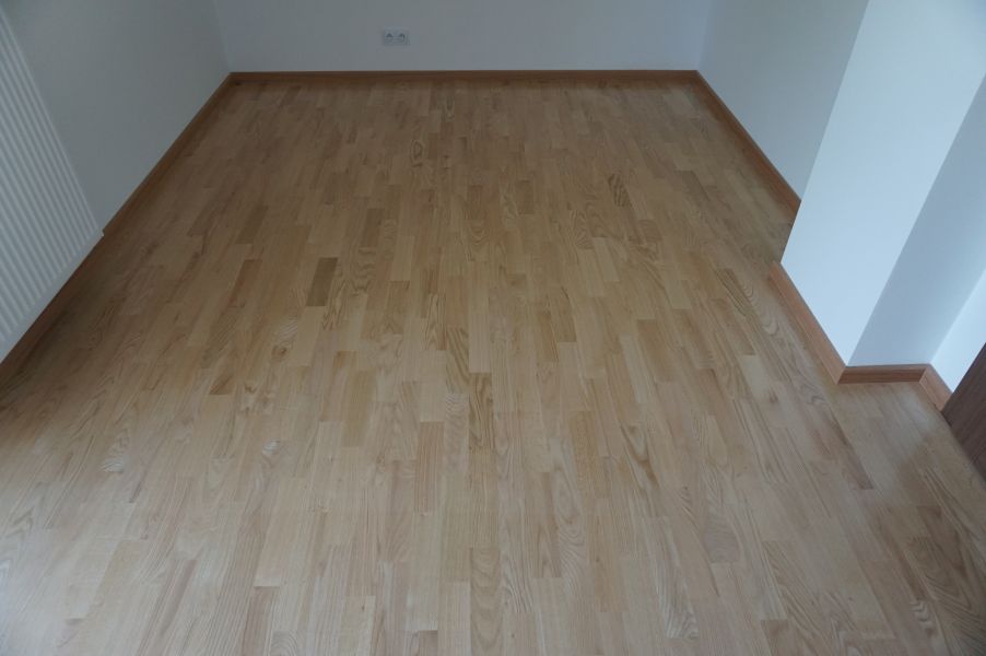 Parkiet Z Debu Czerwonego 09