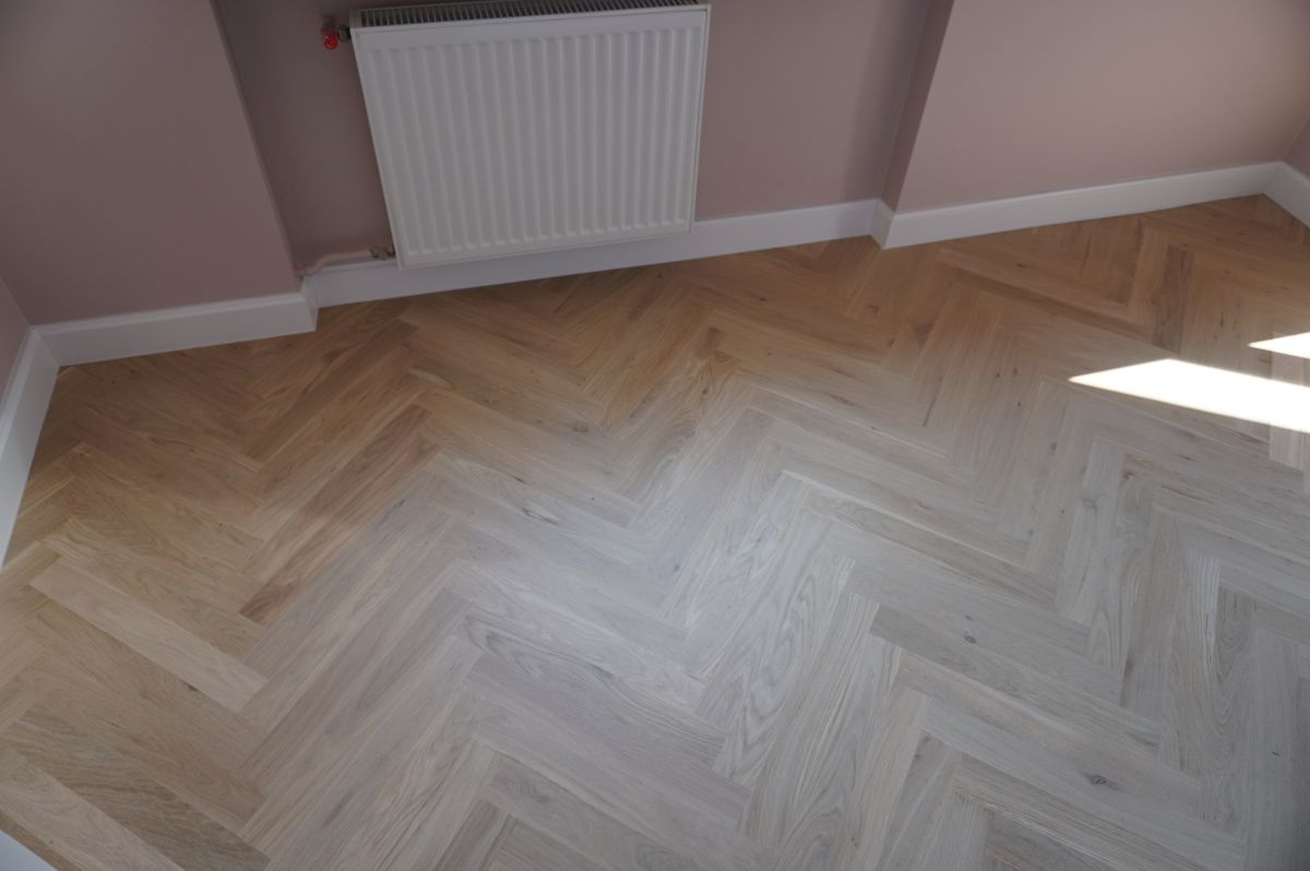 Efekt Surowego Drewna Debowego 010