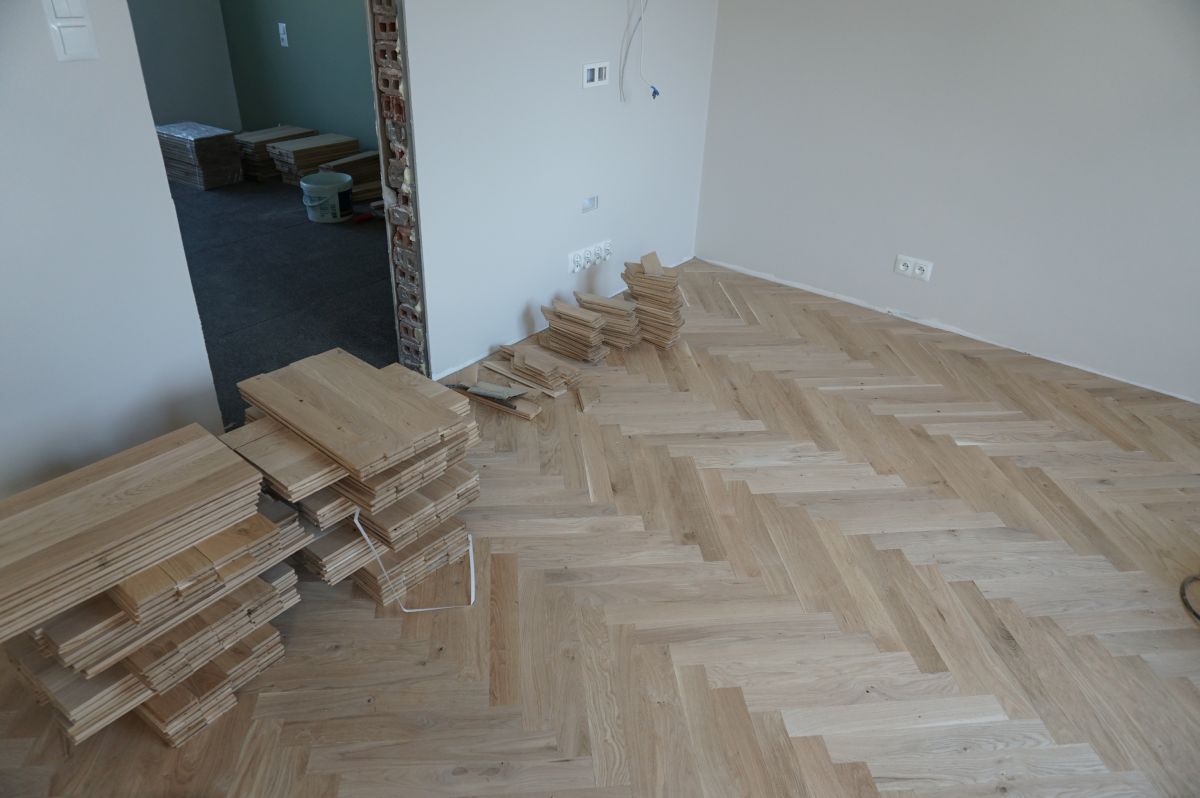 Efekt Surowego Drewna Debowego 03