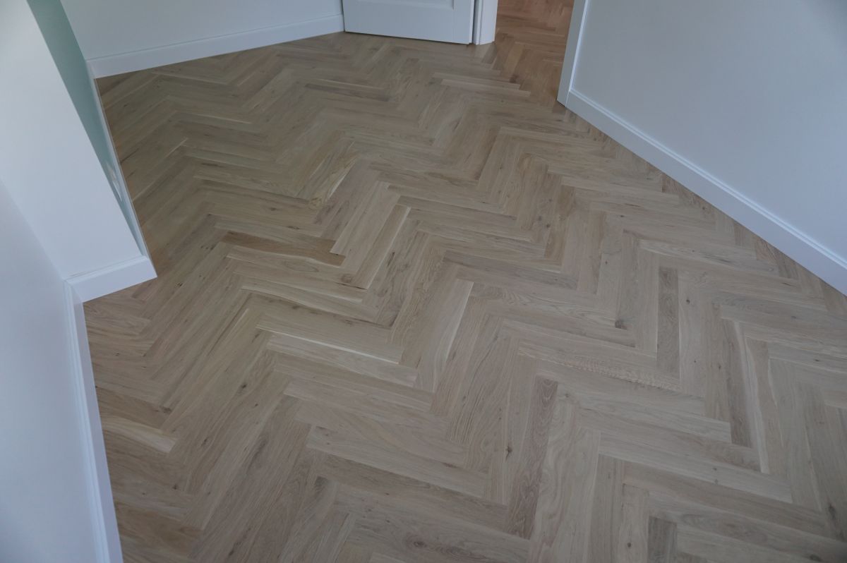 Efekt Surowego Drewna Debowego 05