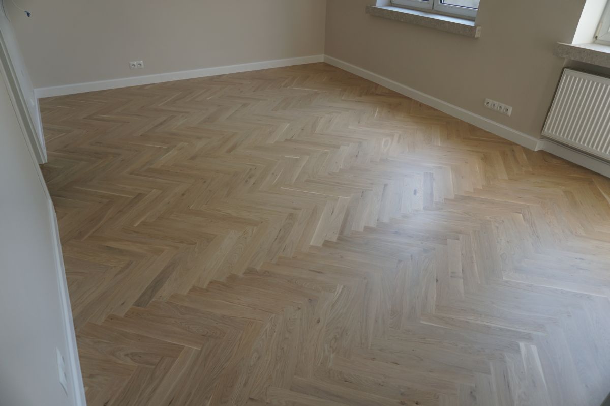 Efekt Surowego Drewna Debowego 06