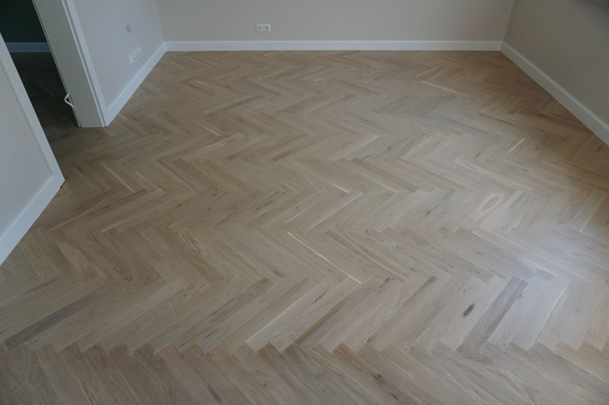 Efekt Surowego Drewna Debowego 07