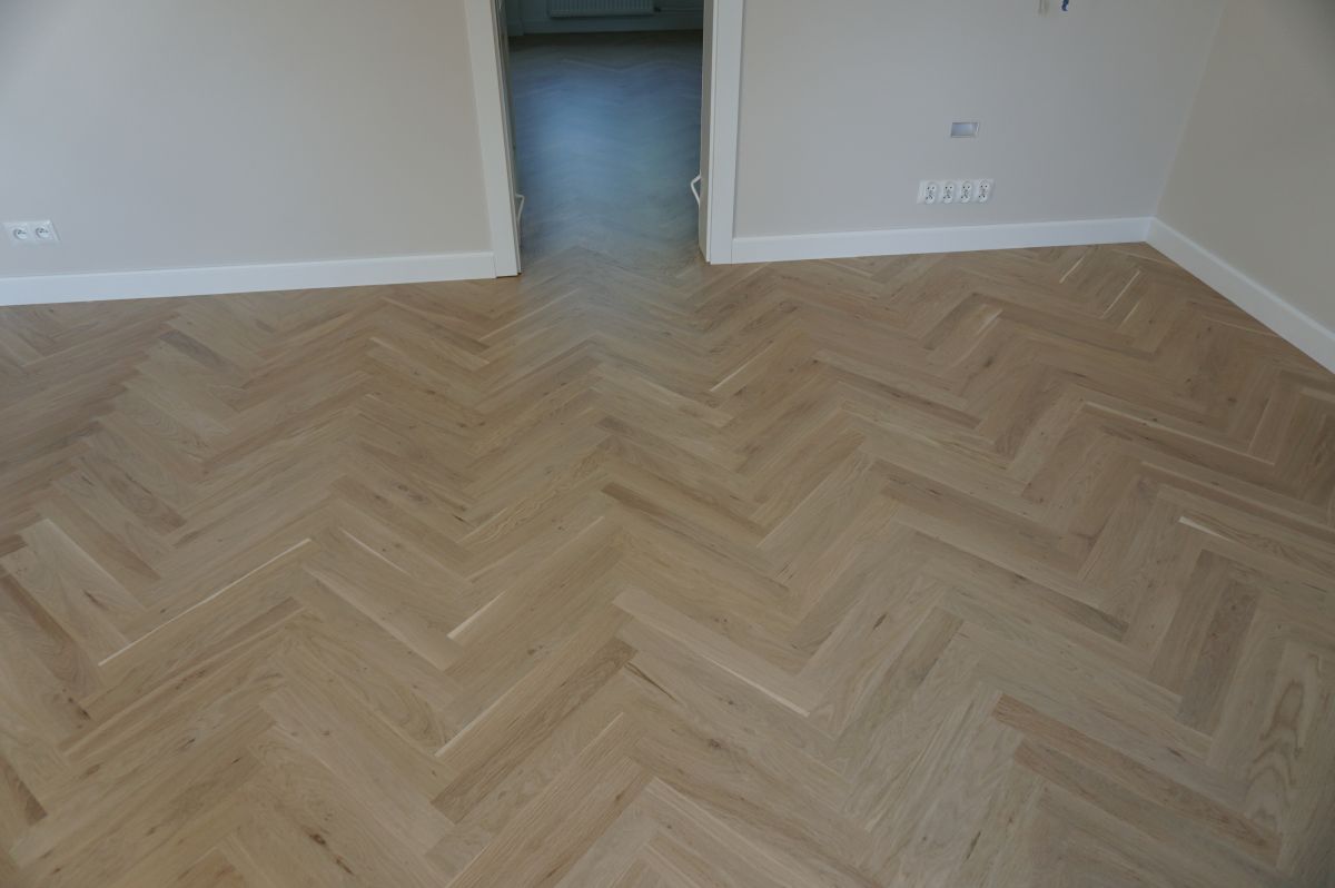 Efekt Surowego Drewna Debowego 09