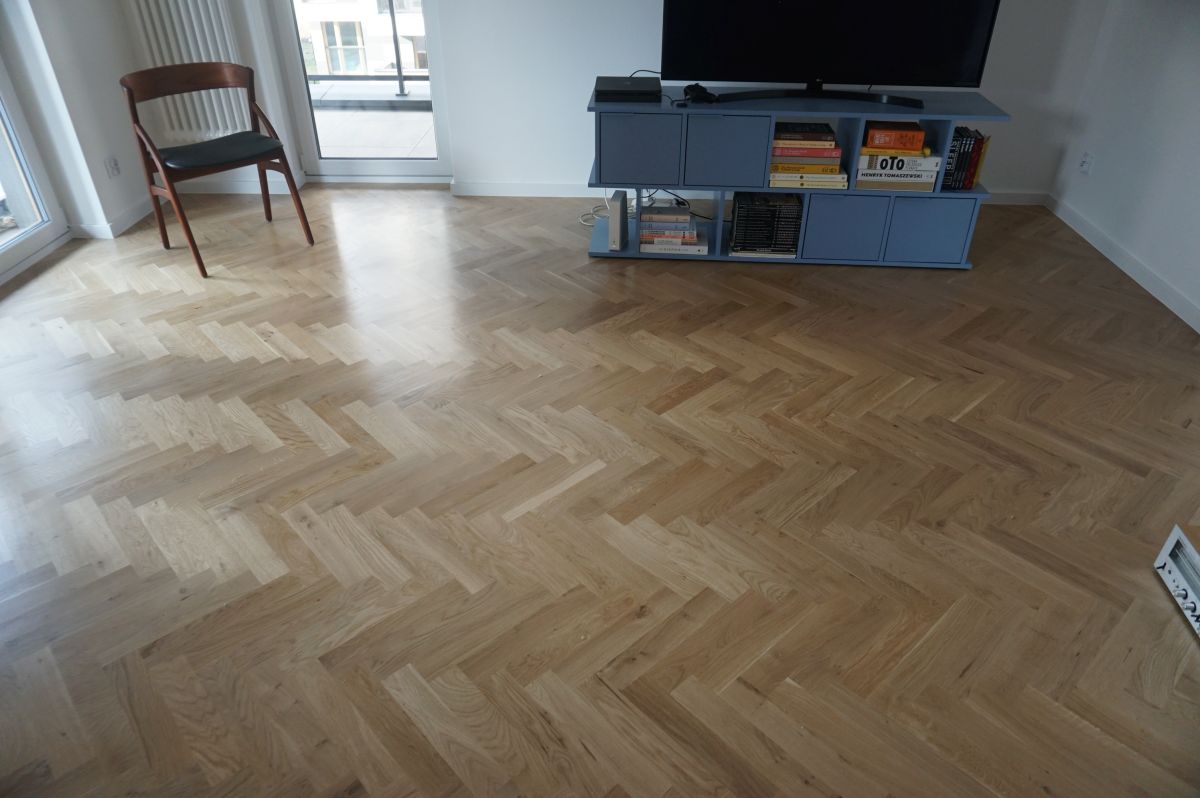 Klasyczna Debowa Jodelka Powraca