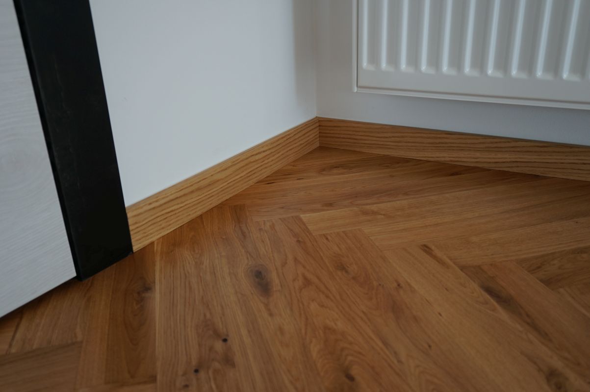 Parkiet Debowy W Domu Jednorodzinnym 05