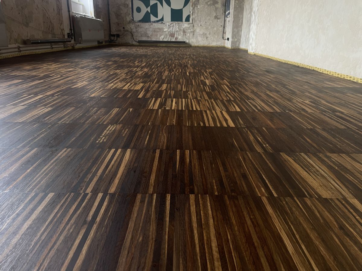 Parkiet Przemyslowy Dab Wedzony 010