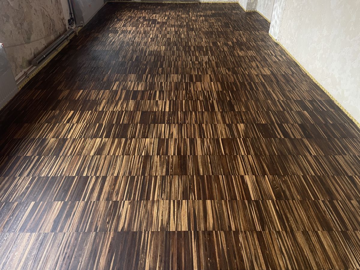 Parkiet Przemyslowy Dab Wedzony 09