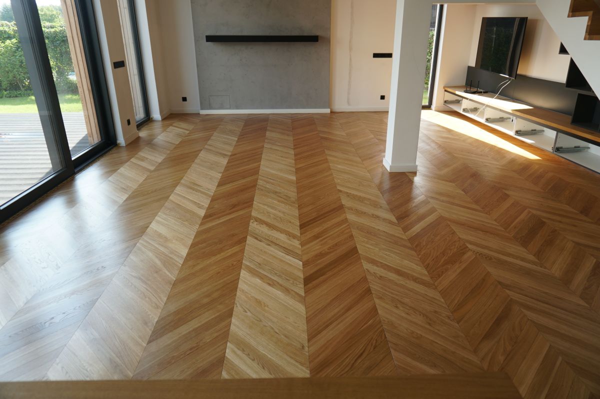 Ukladanie Jodelki Francuskiej