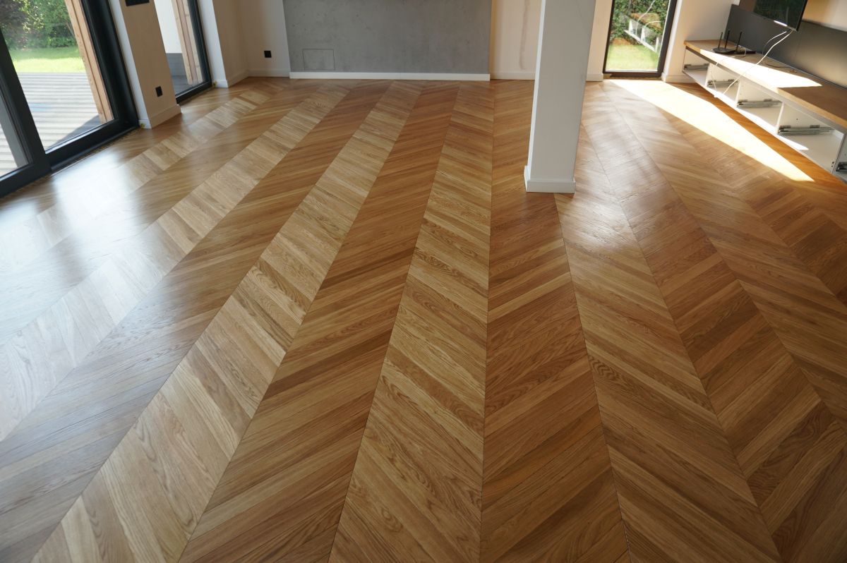 Ukladanie Jodelki Francuskiej 04