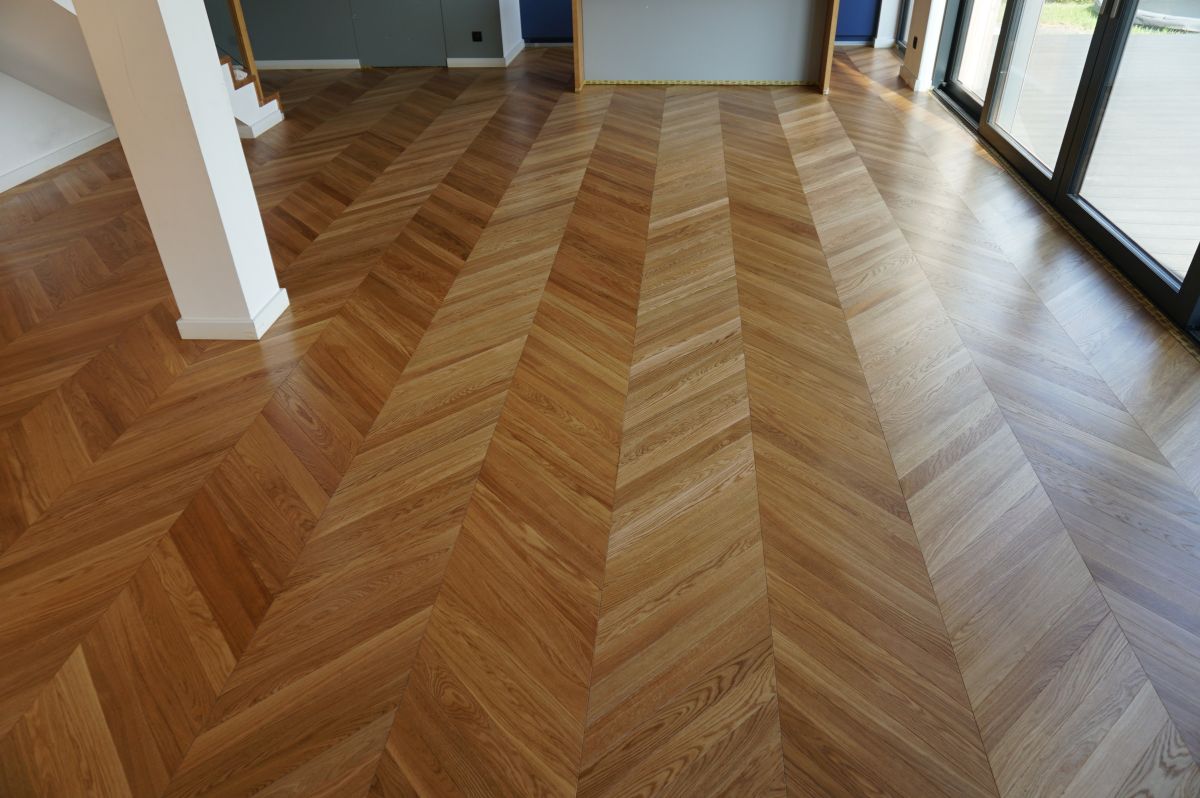 Ukladanie Jodelki Francuskiej 05