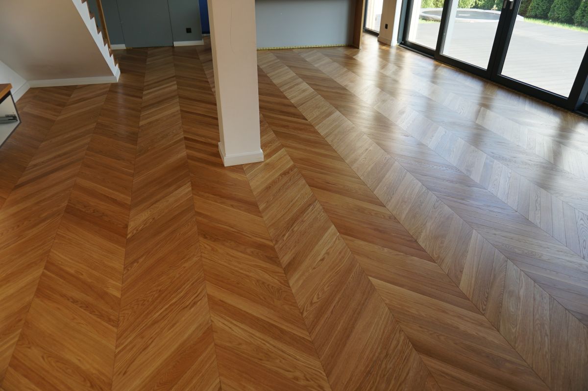 Ukladanie Jodelki Francuskiej 06