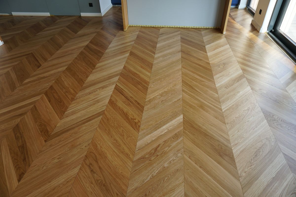 Ukladanie Jodelki Francuskiej 08