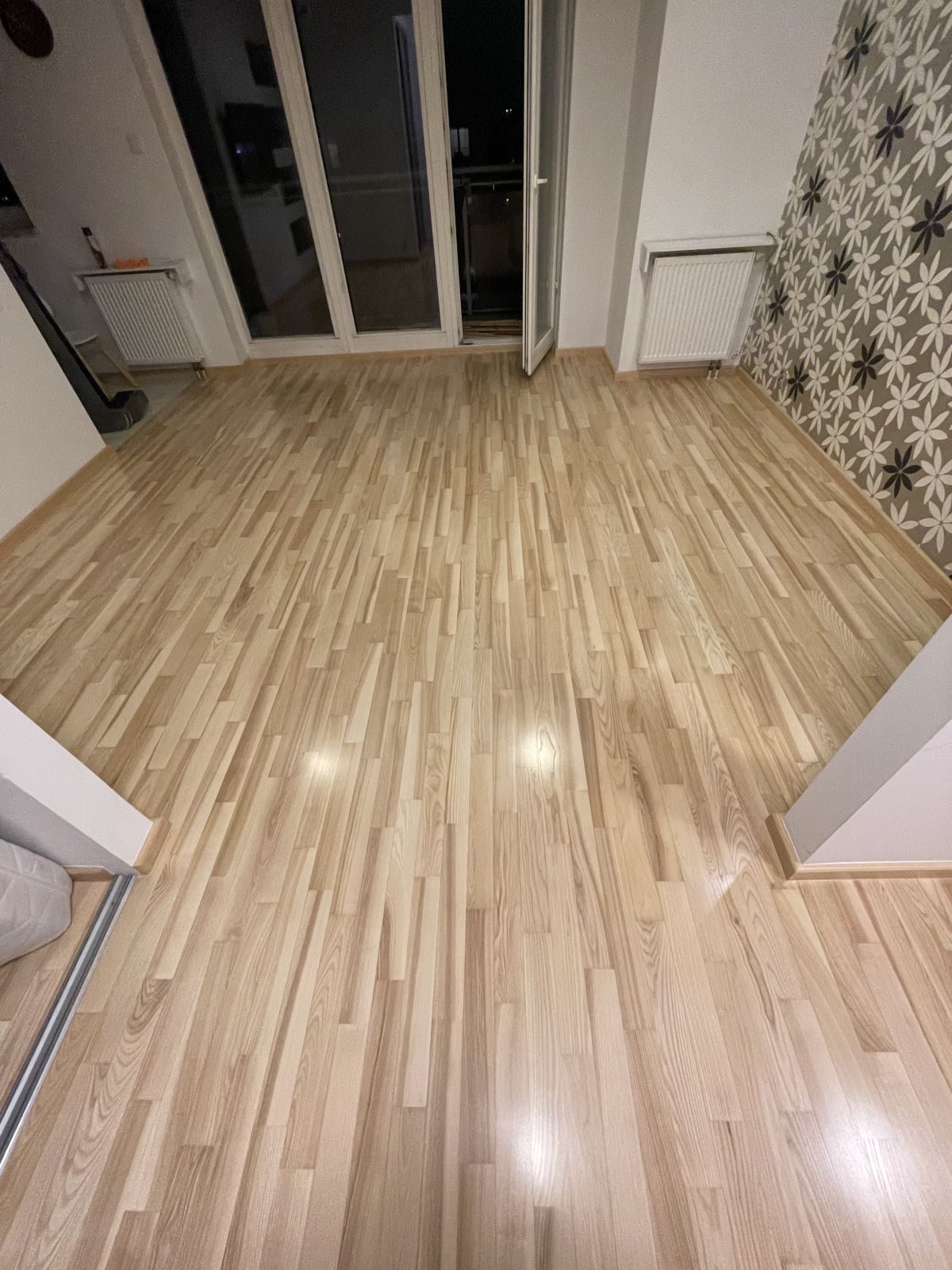 Wzor Okretowy Jesion 50Cm Ii Klasa Kolorowy