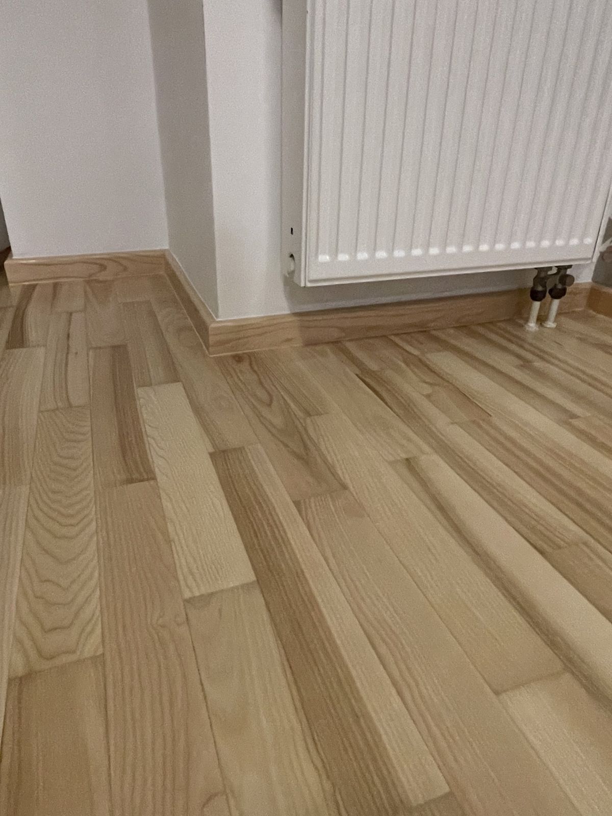 Parkiet Wzor Okretowy Jesion 010