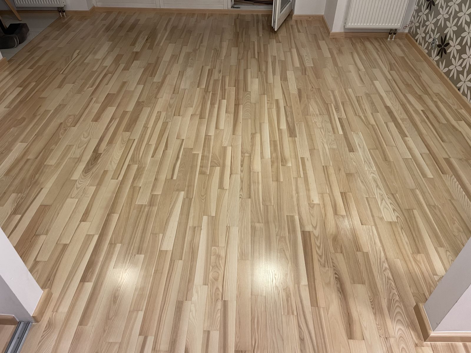 Parkiet Wzor Okretowy Jesion 03