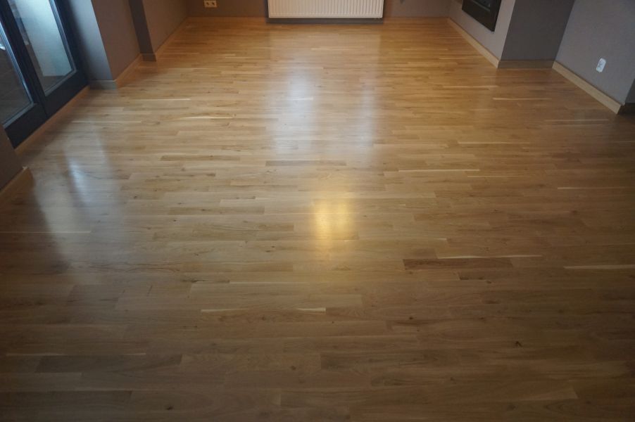 Wzor Okretowy Ukladanie Parkietu Debowego